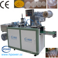 Automatic PVC Cylinder Lid Making Machine (HY-450)